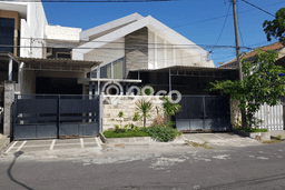 Rumah Luxury Modern Siap Huni di Surabaya Kota Surabaya Rumah Luxury Modern Siap Huni di Surabaya Kota Surabaya
