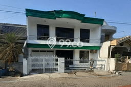 Dijual Hunian Rumah Nyaman 3 Kamar di Kedung Baruk, Surabaya Dijual Hunian Rumah Nyaman 3 Kamar di Kedung Baruk, Surabaya