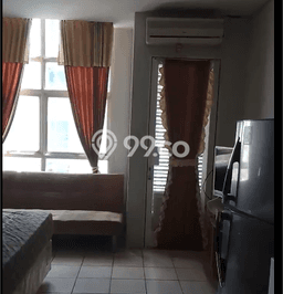 Hunian Apartemen 0 KT 1 KM Dijual di Tenggilis Mejoyo Surabaya, Luas 20m2 Hunian Apartemen 0 KT 1 KM Dijual di Tenggilis Mejoyo Surabaya, Luas 20m2
