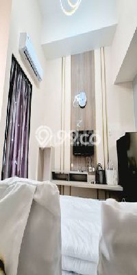 Disewakan Cepat! Hunian Apartemen Hemat di Wiyung, Surabaya 0 Kamar Tidur dan 1 Kamar Mandi Disewakan Cepat! Hunian Apartemen Hemat di Wiyung, Surabaya 0 Kamar Tidur dan 1 Kamar Mandi
