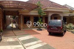 Rumah Menguntungkan di , Dekat Kawasan Bisnis, Malang - LT 605m2m² Rumah Menguntungkan di , Dekat Kawasan Bisnis, Malang - LT 605m2m²