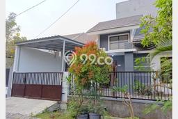 Rumah Bagus Siap Huni Di Rungkut Luas 100m2 Aman Rumah Bagus Siap Huni Di Rungkut Luas 100m2 Aman