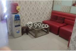 Apartemen Disewakan Terjangkau 1 KT / 1 KM di Tenggilis Mejoyo, Surabaya Apartemen Disewakan Terjangkau 1 KT / 1 KM di Tenggilis Mejoyo, Surabaya