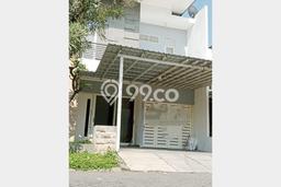 Rumah area Wiyung, 3 KT, Area Tenang Rumah area Wiyung, 3 KT, Area Tenang