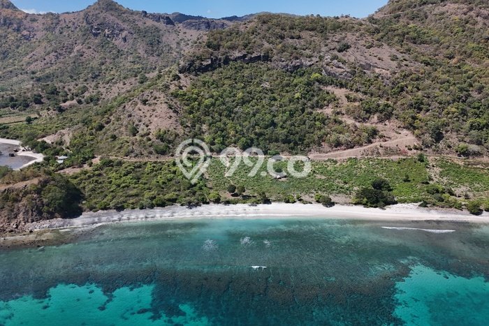 Tanah Komersial Dijual di Sumbawa Sumbawa 12000m2 Tanah Komersial Dijual di Sumbawa Sumbawa 12000m2