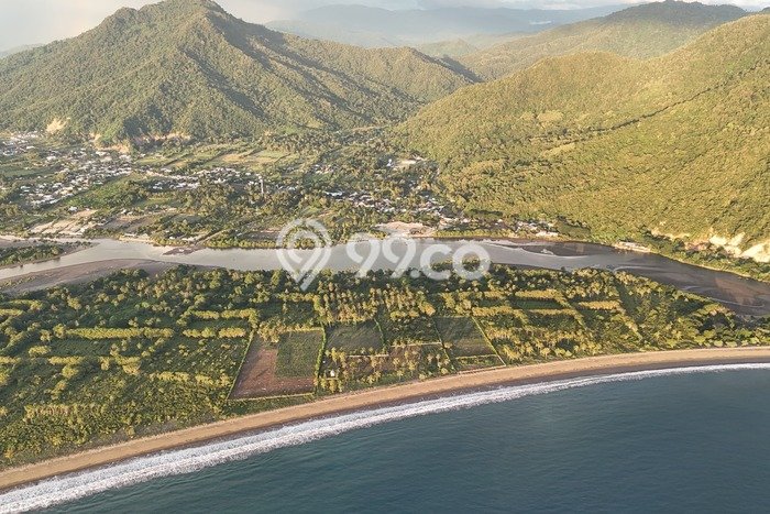 Kavling Tanah Dijual di Sumbawa Sumbawa Spesifikasi 160000m2 Kavling Tanah Dijual di Sumbawa Sumbawa Spesifikasi 160000m2