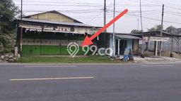 Gudang Usaha Dijual di Ngraho Bojonegoro LT 306m2 & LB 306m2 Gudang Usaha Dijual di Ngraho Bojonegoro LT 306m2 & LB 306m2