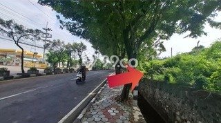 Tanah Kavling Dijual di Gresik Kota, Gresik dengan Luas Tanah 2010m2 Tanah Kavling Dijual di Gresik Kota, Gresik dengan Luas Tanah 2010m2
