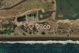 Lahan Kosong Dijual di Sumbawa dengan Area 6000m2 Lahan Kosong Dijual di Sumbawa dengan Area 6000m2