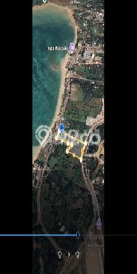 Jarang Ada! Tanah di Mataram Punya Luas 13700m2 SHM Jarang Ada! Tanah di Mataram Punya Luas 13700m2 SHM