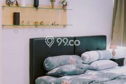 Hunian Apartemen Sewa Murah 36m2 di Wonocolo, Cocok Dijadikan Hunian Anda Hunian Apartemen Sewa Murah 36m2 di Wonocolo, Cocok Dijadikan Hunian Anda