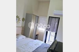 Disewakan Apartemen Minimalis 23m2 Punya 1 KT, 1 KM, Lokasi di Wiyung Disewakan Apartemen Minimalis 23m2 Punya 1 KT, 1 KM, Lokasi di Wiyung