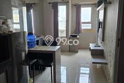 Ada Kamar Apartemen Murah Disewa di Dukuh Pakis, Surabaya 2 BR Ada Kamar Apartemen Murah Disewa di Dukuh Pakis, Surabaya 2 BR