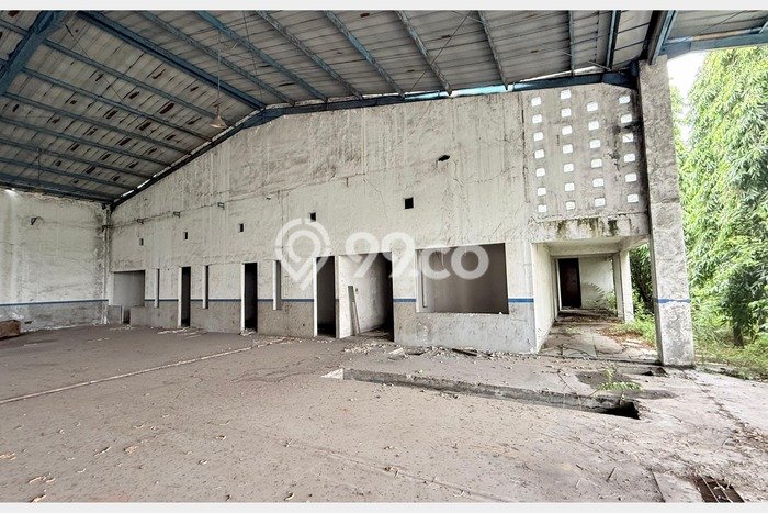 Tanah untuk Dijual Lokasi Taman, Sidoarjo Luas 5100m2 - Tanah untuk Dijual Lokasi Taman, Sidoarjo Luas 5100m2 -