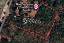 Tanah Kavling untuk Dijual di Moyohilir Sumbawa 32700m2 Tanah Kavling untuk Dijual di Moyohilir Sumbawa 32700m2