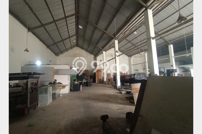 Gudang Bagus Dijual di Keputih Surabaya Strategis Cocok untuk Kembangkan Bisnis Gudang Bagus Dijual di Keputih Surabaya Strategis Cocok untuk Kembangkan Bisnis