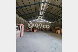 Untuk Dijual Gudang di Krian Sidoarjo LT 8096m2 / LB 4450m2 Untuk Dijual Gudang di Krian Sidoarjo LT 8096m2 / LB 4450m2