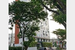 Unit Kantor disewakan di Wiyung Surabaya dengan LT 27m2 / LB 27m2 Unit Kantor disewakan di Wiyung Surabaya dengan LT 27m2 / LB 27m2