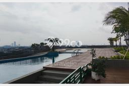 Dijual Segera Apartemen 1 KT, 1 KM, 24m2 di Wiyung, Surabaya Dijual Segera Apartemen 1 KT, 1 KM, 24m2 di Wiyung, Surabaya
