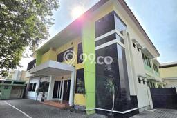 Disewakan Kantor di Kawasan Ramai Margorejo Luas 1097m2 Disewakan Kantor di Kawasan Ramai Margorejo Luas 1097m2