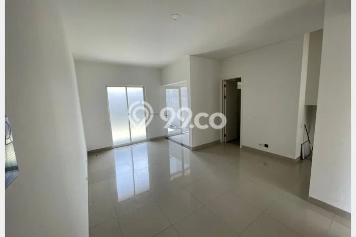 Hunian Cantik Modern Lb 67m2 di Wiyung, Surabaya Hunian Cantik Modern Lb 67m2 di Wiyung, Surabaya