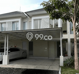 Rumah Modern Minimalis 3 KT Siap Huni di Tandes Rumah Modern Minimalis 3 KT Siap Huni di Tandes