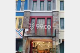 Ruko Dijual di Prime Area Surabaya Luas 110m2 Ruko Dijual di Prime Area Surabaya Luas 110m2