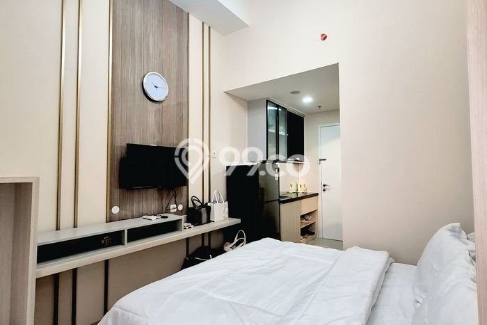 Disewakan Cepat! Hunian Apartemen Hemat di Wiyung, Surabaya 0 Kamar Tidur dan 1 Kamar Mandi Disewakan Cepat! Hunian Apartemen Hemat di Wiyung, Surabaya 0 Kamar Tidur dan 1 Kamar Mandi