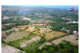 Lahan Kosong Dijual di Lombok Utara dengan Area 47715m2 Lahan Kosong Dijual di Lombok Utara dengan Area 47715m2