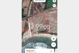 Lahan untuk Dijual Lokasi Dompu, Dompu Luas 20000m2 SHM Lahan untuk Dijual Lokasi Dompu, Dompu Luas 20000m2 SHM