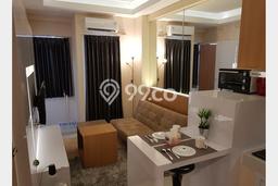 Apartemen Minimalis untuk Dijual di Surabaya Kota Dengan Spesifikasi 2 KT & 1 KM Apartemen Minimalis untuk Dijual di Surabaya Kota Dengan Spesifikasi 2 KT & 1 KM