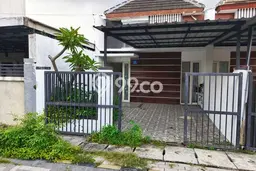 Rumah Strategis Minimalis Lb 57m2 di Wiyung, Surabaya Rumah Strategis Minimalis Lb 57m2 di Wiyung, Surabaya