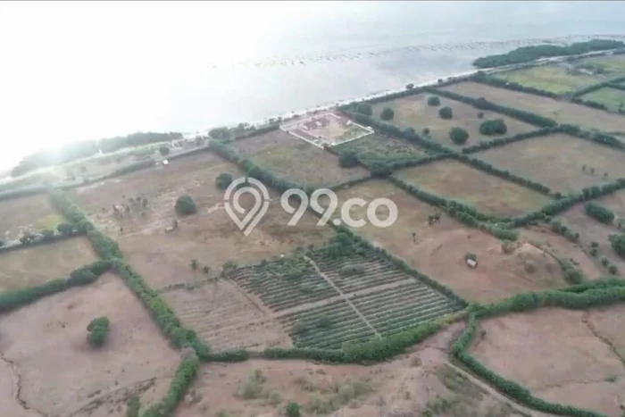Lahan Strategis di Sumbawa Dijual dengan Luas 11400m2 Lahan Strategis di Sumbawa Dijual dengan Luas 11400m2