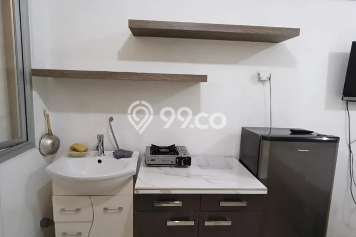 Apartemen Strategis 36m2 di Surabaya Kota Surabaya 0 KT Apartemen Strategis 36m2 di Surabaya Kota Surabaya 0 KT