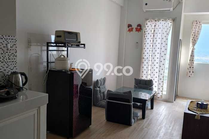 Sewa Apartemen Harga Terjangkau di Surabaya Kota 2 KT Sewa Apartemen Harga Terjangkau di Surabaya Kota 2 KT