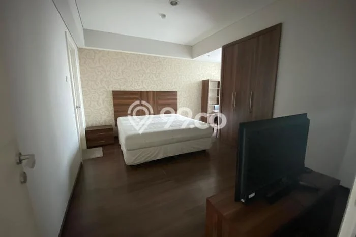 Apartemen Disewakan 2 Kamar Murah Siap Huni di Surabaya, Luas 80m2 Apartemen Disewakan 2 Kamar Murah Siap Huni di Surabaya, Luas 80m2