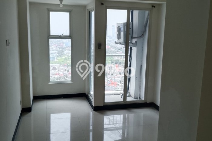 Apartemen Terjangkau Dijual di Surabaya 0 KT & 1 KM Apartemen Terjangkau Dijual di Surabaya 0 KT & 1 KM