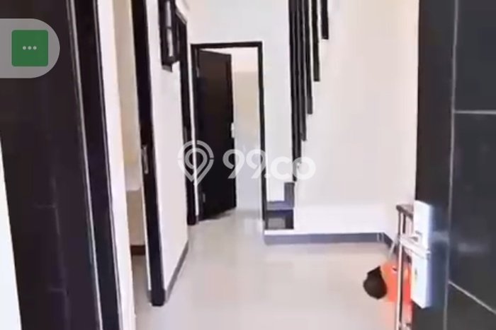 Cocok Untuk Investasi! For Sale Kost di Surabaya Kota 6 Kamar Cocok Untuk Investasi! For Sale Kost di Surabaya Kota 6 Kamar