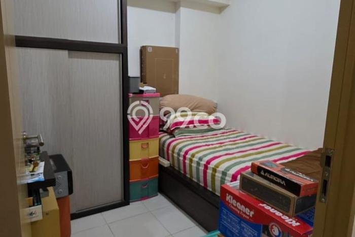 Dijual Apartemen 2 KT di Surabaya Luas 36m2 Dijual Apartemen 2 KT di Surabaya Luas 36m2