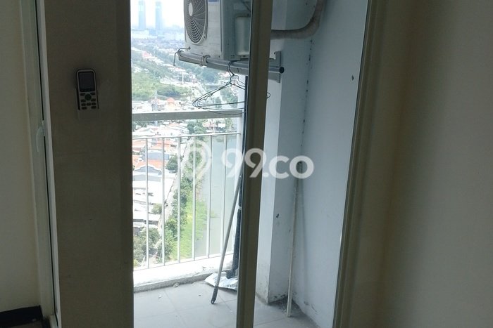 Apartemen Terjangkau Dijual di Surabaya 0 KT & 1 KM Apartemen Terjangkau Dijual di Surabaya 0 KT & 1 KM