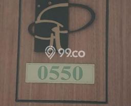 Apartemen Terjangkau Dijual di Surabaya 0 KT & 1 KM Apartemen Terjangkau Dijual di Surabaya 0 KT & 1 KM