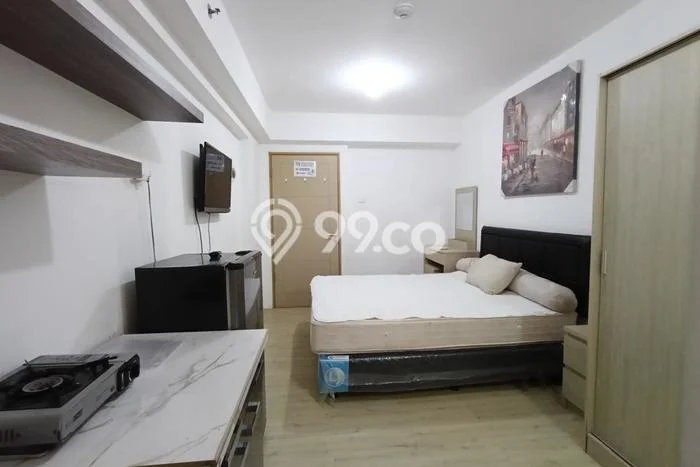 Apartemen Strategis 36m2 di Surabaya Kota Surabaya 0 KT Apartemen Strategis 36m2 di Surabaya Kota Surabaya 0 KT