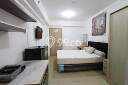 Apartemen Strategis 36m2 di Surabaya Kota Surabaya 0 KT Apartemen Strategis 36m2 di Surabaya Kota Surabaya 0 KT