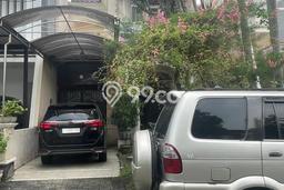 Jual Rumah Modern 5 KT di Surabaya Kota, Surabaya Jual Rumah Modern 5 KT di Surabaya Kota, Surabaya