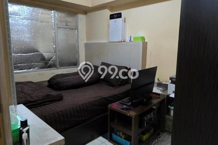 Dijual Apartemen 2 KT di Surabaya Luas 36m2 Dijual Apartemen 2 KT di Surabaya Luas 36m2