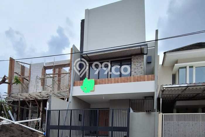 Dijual Rumah Mewah Elegan Dengan View Eksklusif di Surabaya Kota, Surabaya Dijual Rumah Mewah Elegan Dengan View Eksklusif di Surabaya Kota, Surabaya
