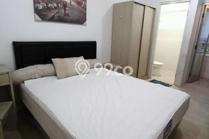 Apartemen Strategis 36m2 di Surabaya Kota Surabaya 0 KT Apartemen Strategis 36m2 di Surabaya Kota Surabaya 0 KT