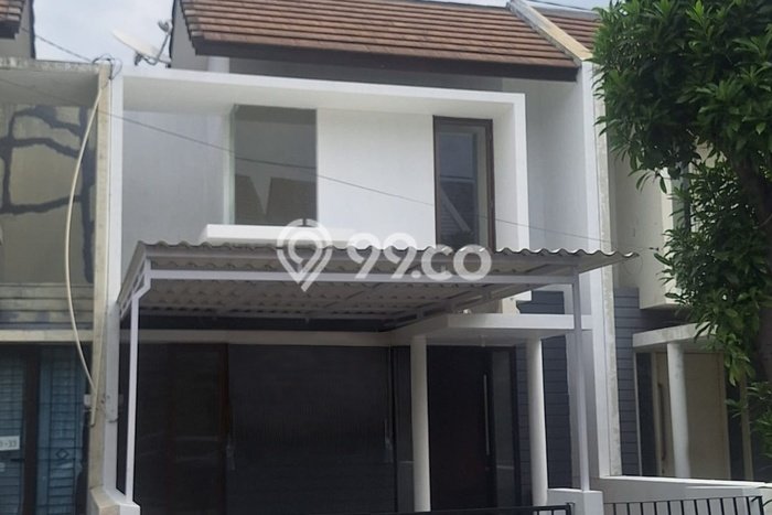 For Sale Hunian Rumah Nyaman 2 KT di Surabaya Kota, Surabaya For Sale Hunian Rumah Nyaman 2 KT di Surabaya Kota, Surabaya