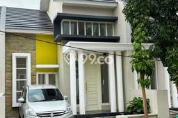 Jual Rumah Modern 3 KT di Surabaya Kota, Surabaya Jual Rumah Modern 3 KT di Surabaya Kota, Surabaya