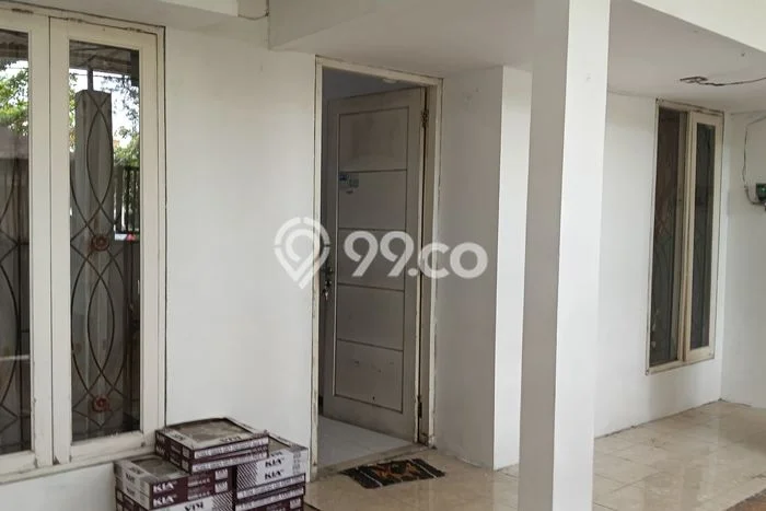 Disewakan! Rumah 2 Kamar Tidur &
1 Kamar Mandi di Surabaya Kota, Surabaya Disewakan! Rumah 2 Kamar Tidur &
1 Kamar Mandi di Surabaya Kota, Surabaya